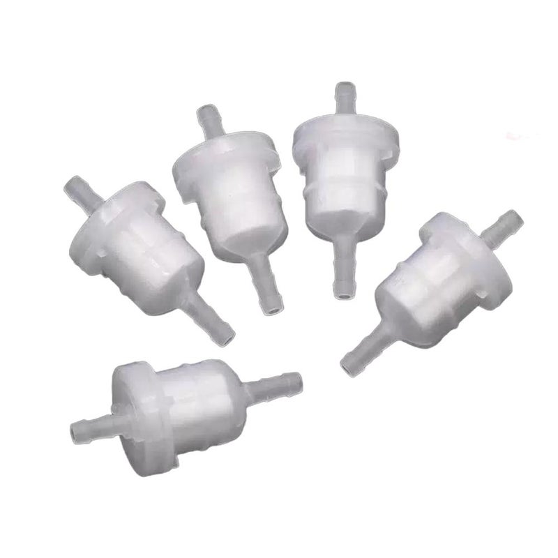 Motorcycle fuel cup, fuel filter, carburetor fuel cup, fuel filter element with magnet, filter element, fuel filter